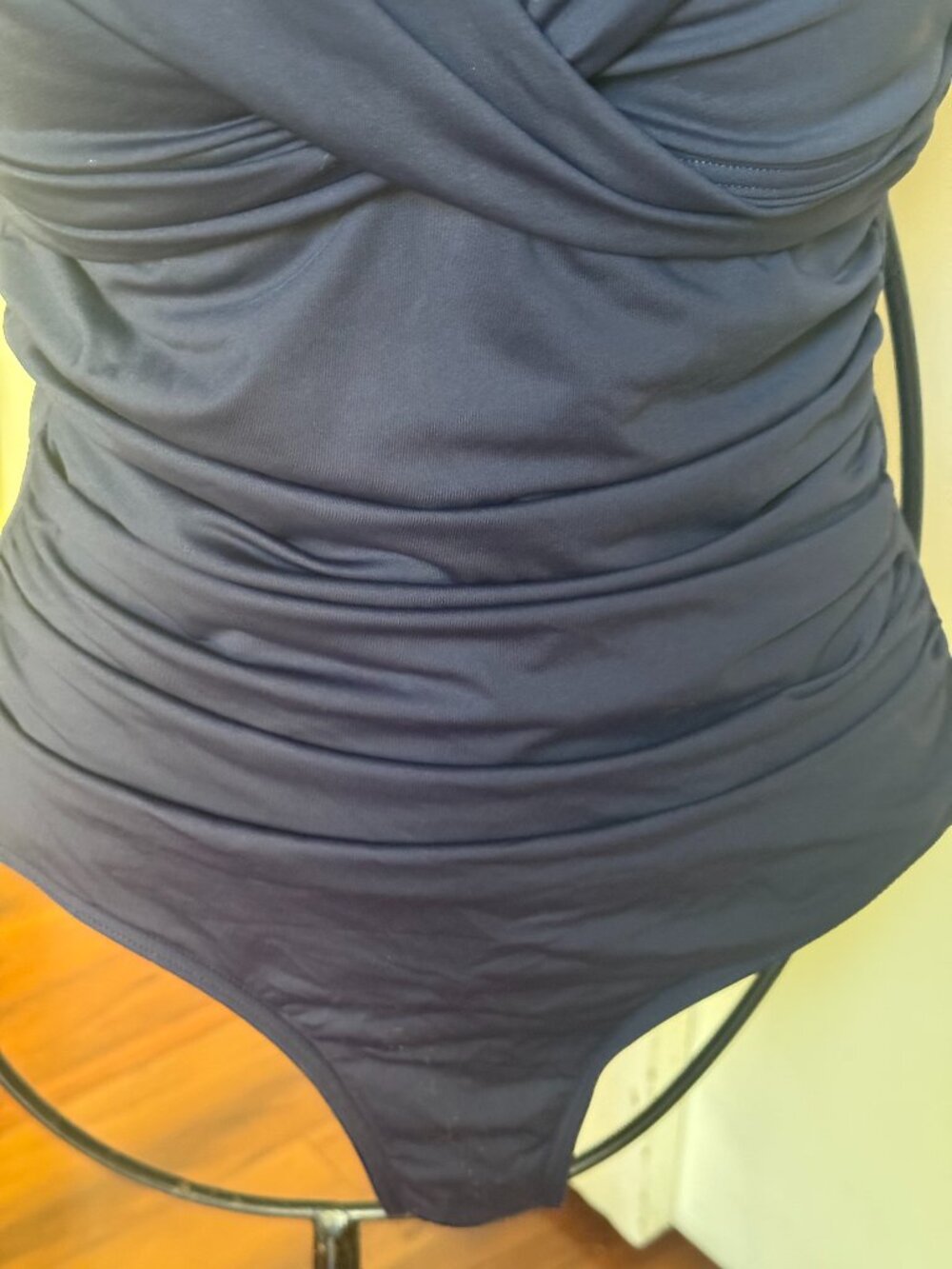 sea level women one piece swim suit size 10 Australia